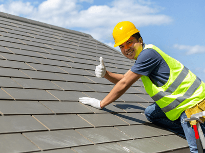About Roof Repair Experts Lagrange, WY