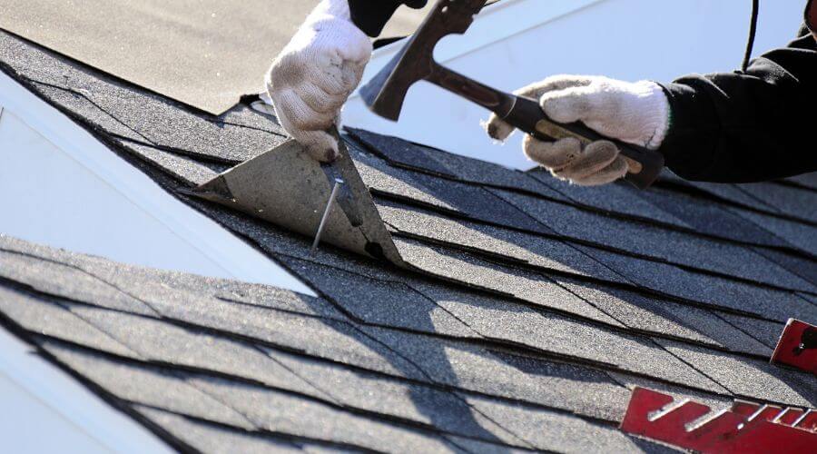 Professional New roof installation in Lagrange, WY